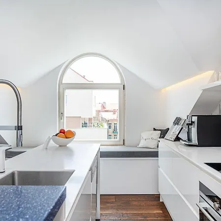 Charming Attic By Old Town! Appartamento Vilnius